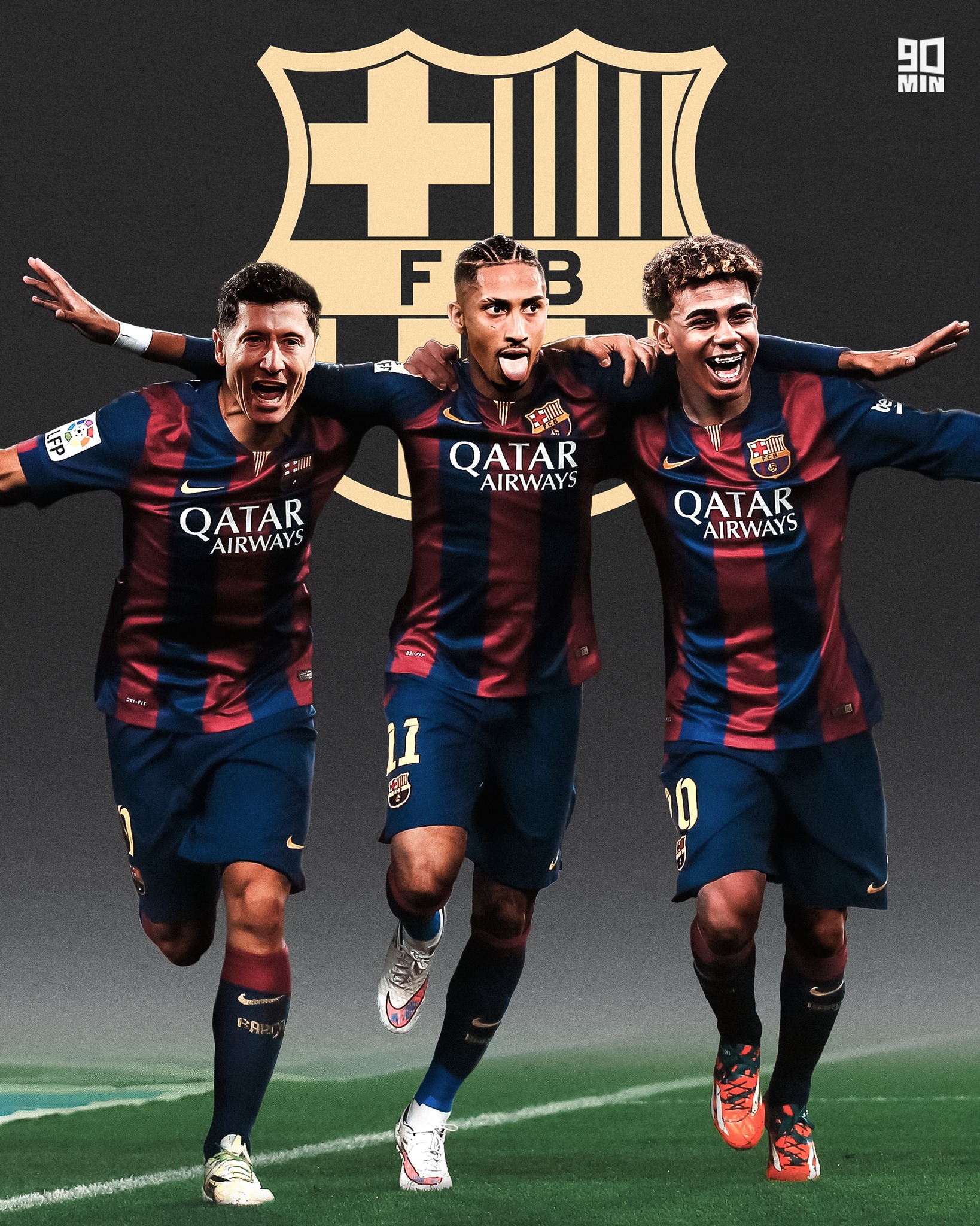 28圈-关于莱万多夫斯基新星关键助攻表现惊艳，公牛未来可期！的信息