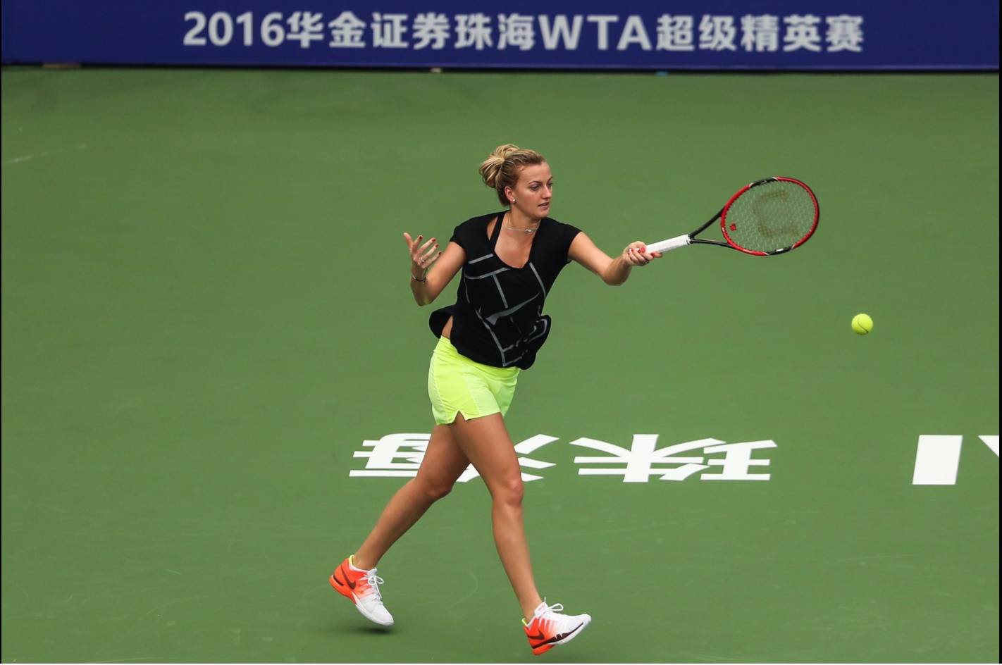 28圈体育-科维托娃新星势不可挡表现惊艳，TES未来可期！的简单介绍