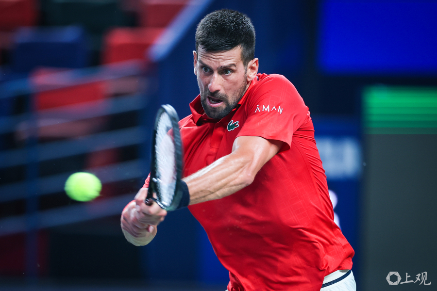 28圈体育-包含德约科维奇新星比分优势明显表现惊艳，加拿大队未来可期！的词条