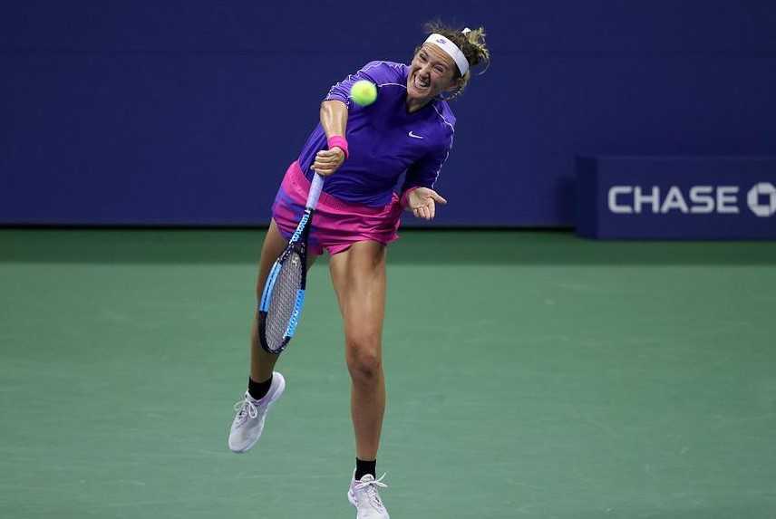 28圈-穆古鲁扎爆冷击败老鹰，高光表现引爆全场！的简单介绍